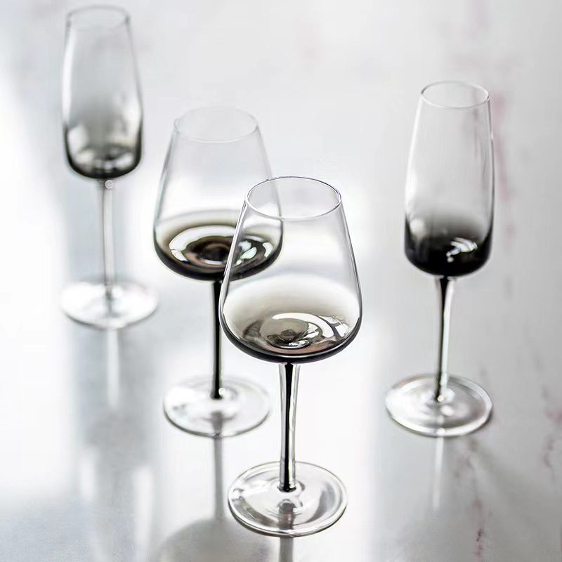 wine glass 1 Wholesale Wine Glass WG-032 - Image 1